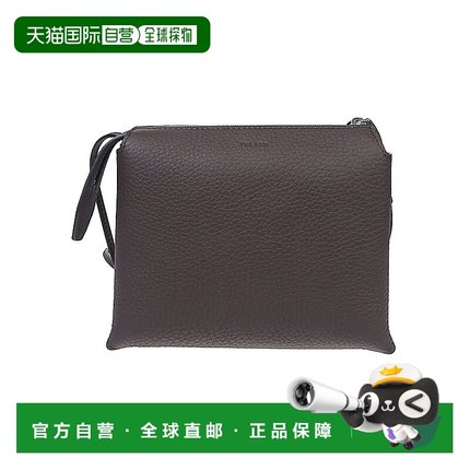 1h可退 香港直邮The Row 女士 THE ROW 化妆包 W1236L129单肩包