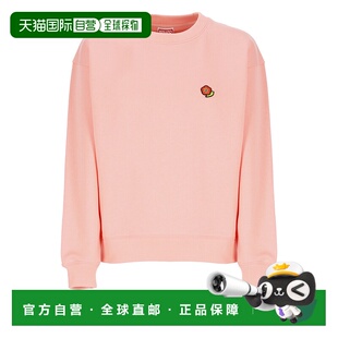 FF52SW1874MF. 卫衣 香港直邮Kenzo 长袖