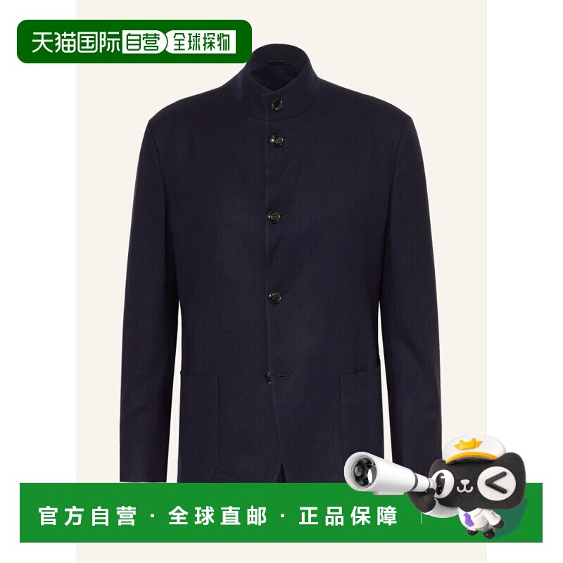 欧洲直邮GIORGIO ARMANI 男士西服 1003207381170 【付后1h可退】