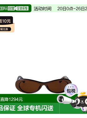 1h可退 香港直邮Jacquemus 全框太阳镜 JAC135C3SUN C3配饰