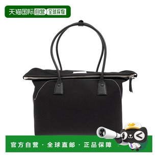 香港直邮Maison Margiela 马丁 马吉拉 女士 拉链单肩包 SB1WC001