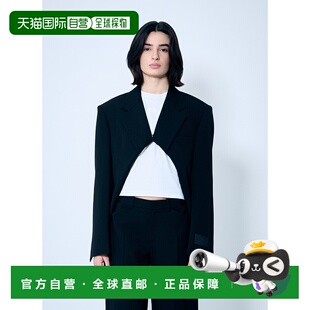 亚历山大 王 女士 1h可退 Back Wang Pull 镂 香港直邮Alexander