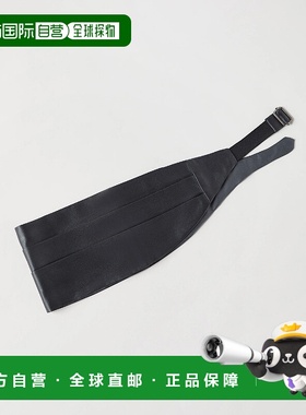 欧洲直邮BRUNELLO CUCINELLI 25秋冬 252MR813S005C007 男士 腰带