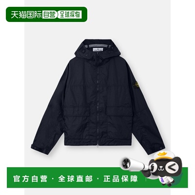 欧洲直邮4100004 MEMBRANA 3L TC 三层膜技术连帽夹克