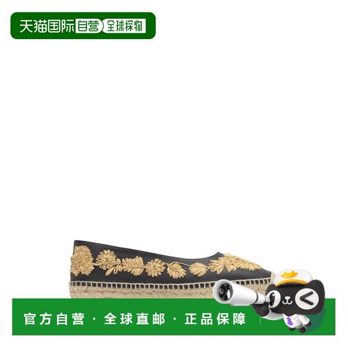 香港直邮CastaÑer 女士 Castaner 平底鞋 026143100