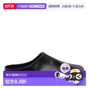 maison 半拖鞋 margiela 拖鞋 女士 欧洲直邮mm6