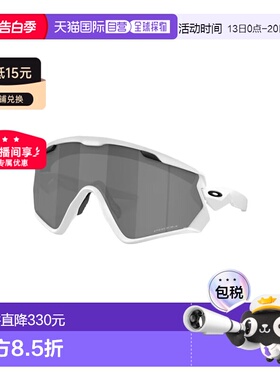 自营欧洲直邮Oakley Wind Jacket防紫外线太阳眼镜男女通用欧克利
