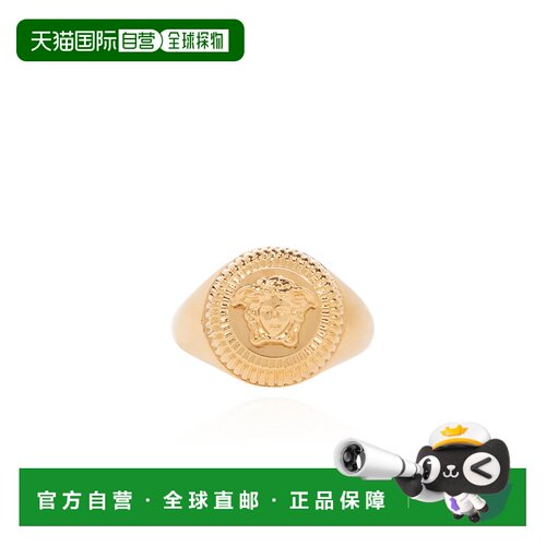 欧洲直邮versace 女士 戒指