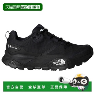 1h可退 欧洲直邮the north face 女士 运动鞋北面徒步鞋