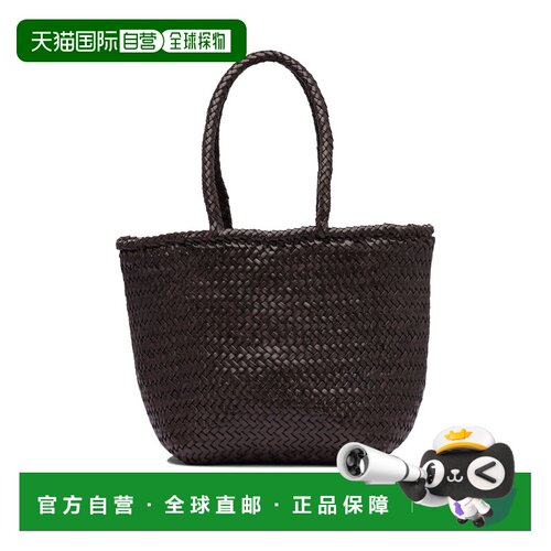欧洲直邮dragon diffusion 女士 单肩包手提包