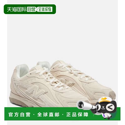 1h可退 香港直邮New Balance  女士 204L 绒面革运动鞋
