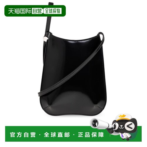 香港直邮JACQUEMUS 女士单肩包 SLU00375AC18A019【付后1h可退】