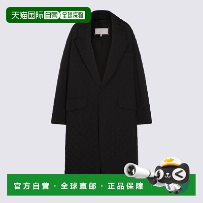 香港直邮MAISON MARGIELA 女士夹克 S29AA0312M35【付后1h可退】