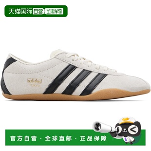 1h可退 香港直邮Adidas 男士 adidas Originals 灰白色 Tokyo 运