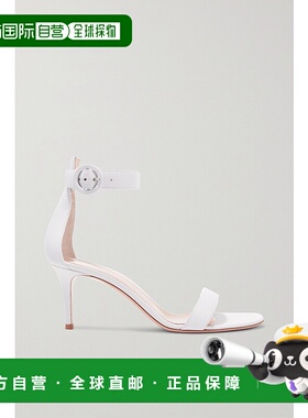 1h可退 香港直邮Gianvito Rossi 吉安维托 罗西 女士 Portofino 7