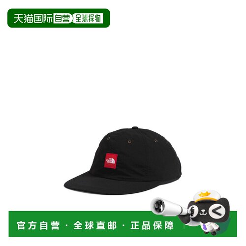 香港直邮THE NORTH FACE 男士帽子 NF0A8EG7JK3 SS2支付后1h可退