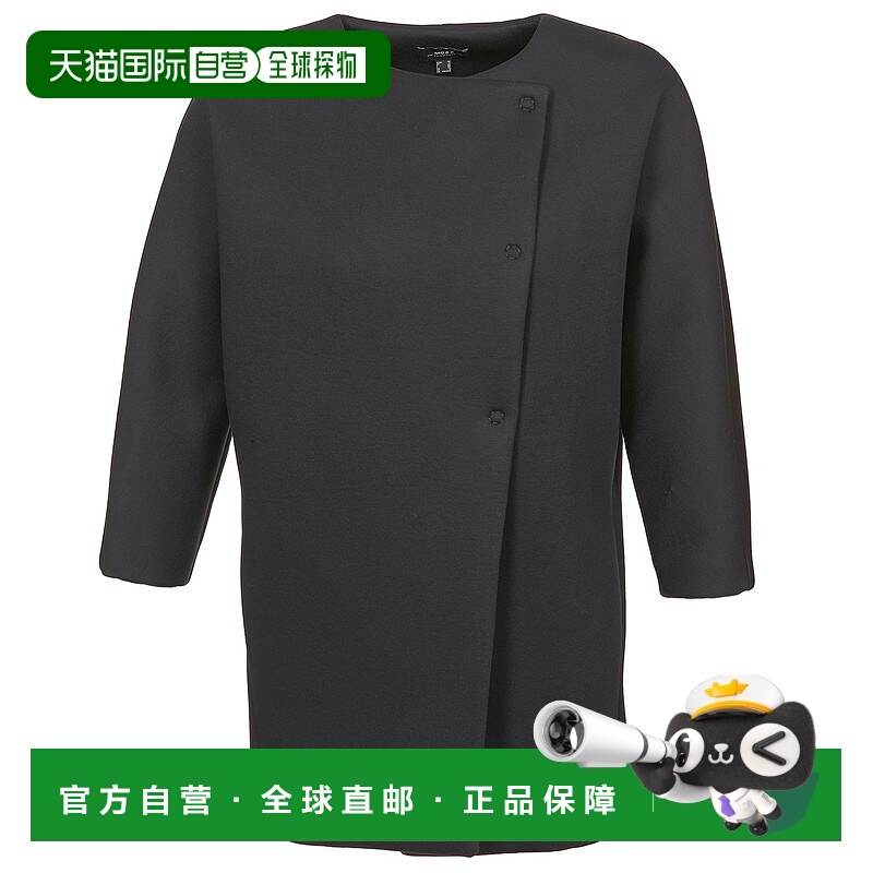 欧洲直邮Mexx  6BHTJ003 女装大衣外套 6BHTJ003-001