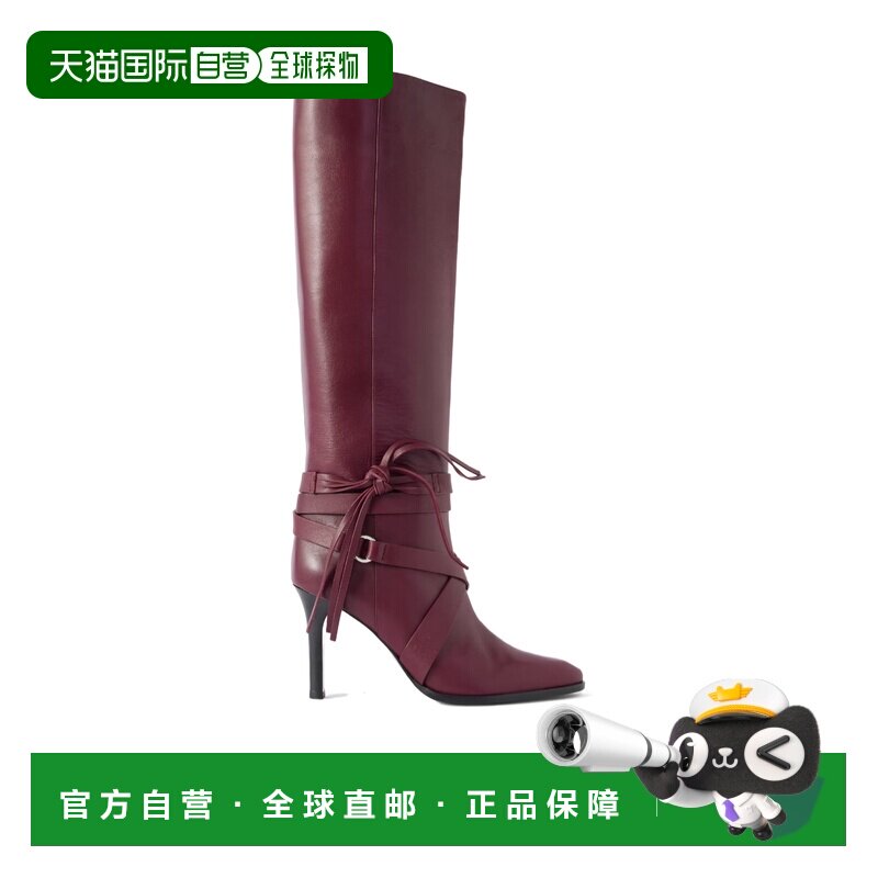 1h可退 香港直邮ISABEL MARANT 女士高跟鞋 BT0041FAC4A12S80BY S