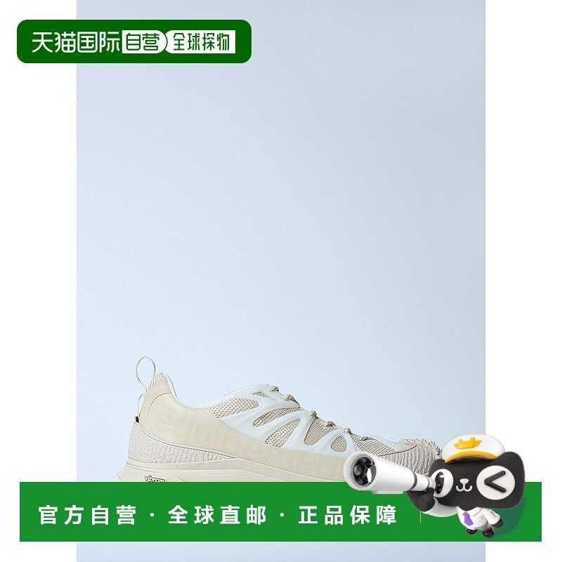 1h可退 香港直邮Moncler 盟可睐 女士 Trailgrip GTX 运动鞋 4M00,运动鞋new,运动休闲鞋,淘宝优惠券,粉丝福利购,淘宝优惠卷