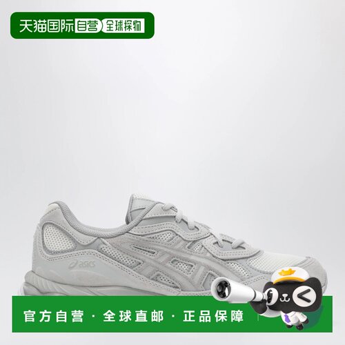 香港直邮ASICS 男士运动鞋 1203A663PL101 SS2026【付后1h可退】