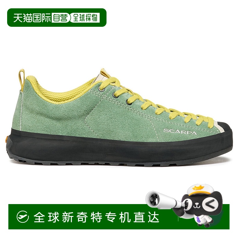 1h可退 欧洲直邮scarpa  登山鞋户外徒步鞋