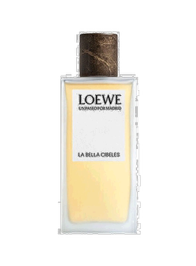 欧洲直邮Loewe罗意威漫步马德里香水100ml 花香木质调#女神正品