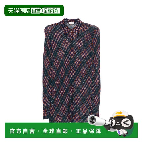 香港直邮DriesVanNoten德赖斯 范诺顿FLAT SHOES女支付后1h可退