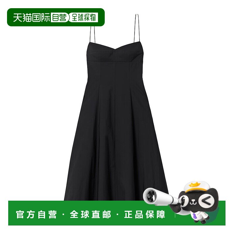 香港直邮Khaite Isabella 连衣裙 50741001