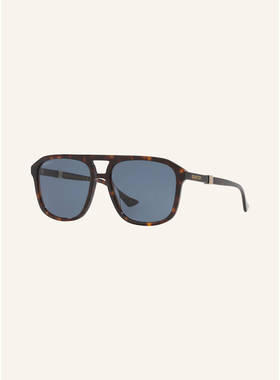 香港直邮GUCCI 女士太阳镜 100168205915000 CO 花色 Sunglasses