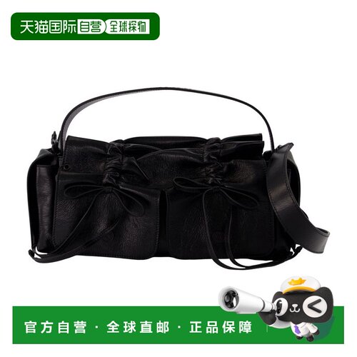 香港直邮ACNE STUDIOS 女士手提包 C10323900 AW202支付后1h可退