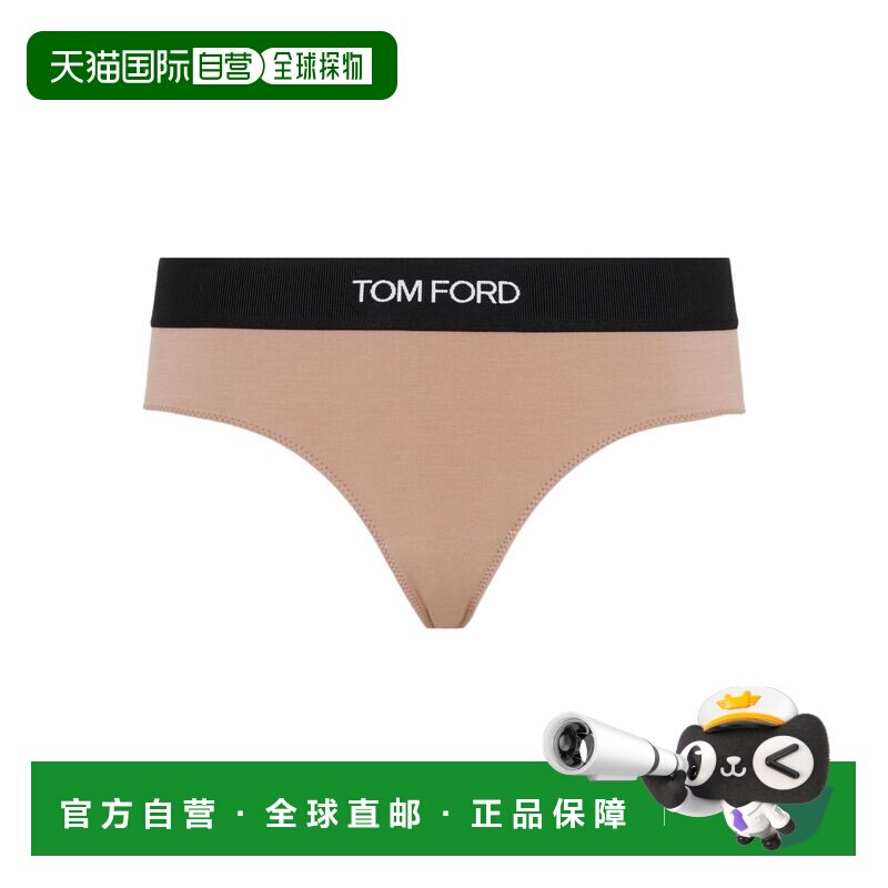 1h可退 香港直邮Tom Ford 汤姆 福特 女士 内衣 KNJ004JEX011PAM