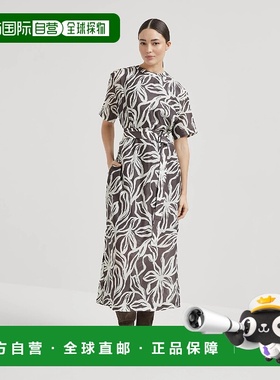 欧洲直邮BRUNELLO CUCINELLI 25秋冬 252MG941A5377C6001 女士 连