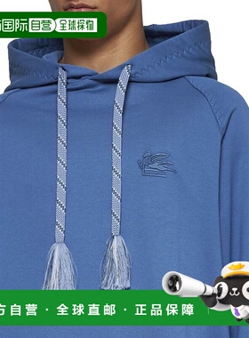 1h可退 欧洲直邮ETRO 男士针织毛衣MRMB0018AJ241B0786