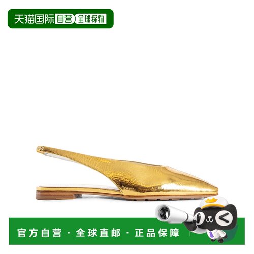 1h可退 香港直邮BOTTEGA VENETA 女士凉鞋 827702V5FO08265 AW202