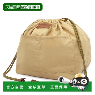 1h可退 香港直邮DRAGON DIFFUSION 女士 CDS S 8811 米色手提包 C