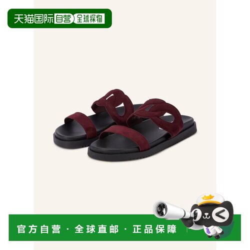 欧洲直邮Steve Madden 女士凉鞋 100323529318000【付后1h可退】