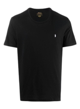 欧洲直邮polo ralph lauren拉夫劳伦 男款徽标刺绣运动短袖T恤