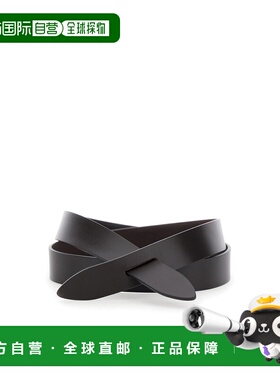 香港直邮Isabel Marant 穿孔腰带 CE011CFAA3B65A