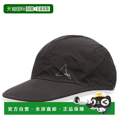 1h可退 香港直邮Roa/Aair Floweave男士棒球帽运动帽