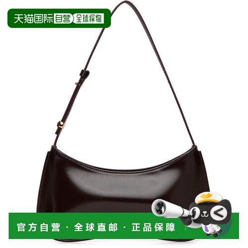 香港直邮Jacquemus女士单肩包 【付后1h可退】