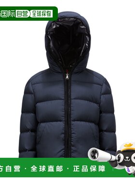 1h可退 香港直邮Moncler MATTAN 羽绒夹克 J29541A00058549SK