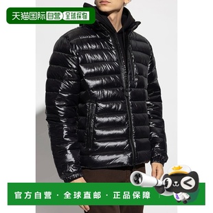 拉链棉服 Duck D31891MLOVE19 The 香港直邮Save