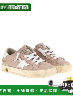 香港直邮Golden Goose Deluxe Brand 星星运动鞋 GYF00112.F00608