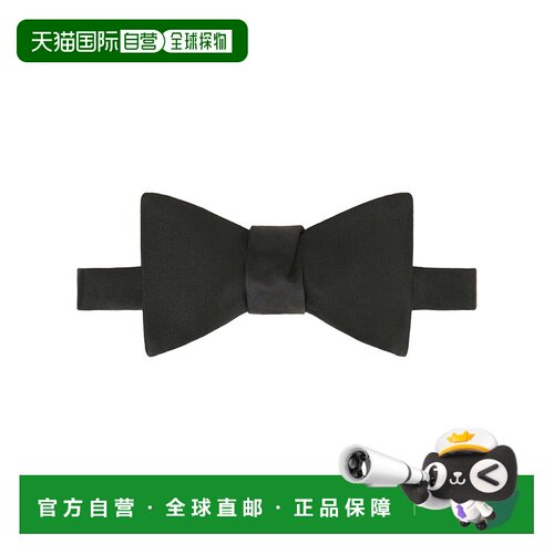 香港直邮RalphLaurenPurpleLabel男士领结 【付后1h可退】