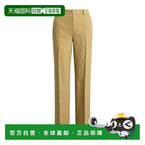 欧洲直邮polo ralph lauren 女士 休闲裤