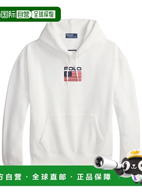 1h可退 香港直邮Polo Ralph Lauren 长袖卫衣 710P05442