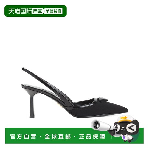 Prada 尖头高跟凉鞋 1I691O144FF075