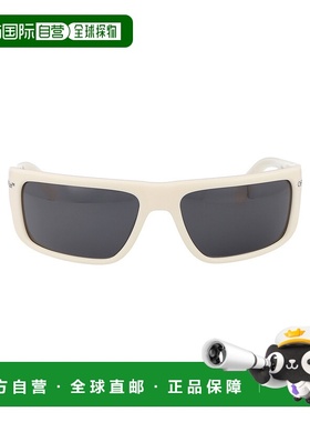 1h可退 欧洲直邮off-white 男士 太阳镜