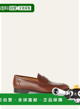 欧洲直邮LORO PIANA 25秋冬 FAO6135_H0RP 男士 商务休闲鞋 Sergi