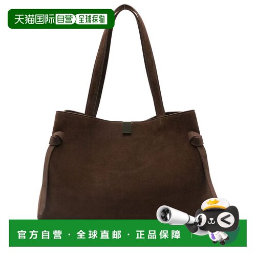 香港直邮YUZEFI 女士手提包 YUZPF25HBGZTS004 SS【付后1h可退】